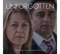 Original TV Soundtrack Unforgotten (Vinyl) (Importación USA)