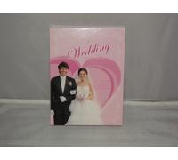 Original TV Soundtrack - Wedding [CD+Dvd]