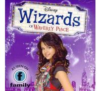Original TV Soundtrack - Wizards Of Waverly Place (Original Soundtrack)
