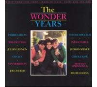 Original TV Soundtrack - Wonder Years, the