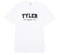 Original Tyler Texas Retro Hometown Nombre Tyler Original Comfort Colors Adult Heavyweight T-Shirt