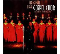 Original U.S.a.Gospel Chor Feat. Joan Orleans - Gospel Chor [Import] [Vinilo]