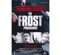 Original Uncut Interviews-the - David Frost Interviews [Edizione: Regno Unito] [Reino Unido] [DVD]