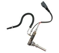 Original Unidad de inyección METZGER AUTO PARTS Humo