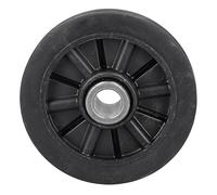 Original unidad rollo rollo tambor Secadora Whirlpool Bauknecht 481252878033