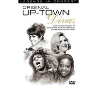 Original Up-Town Divas [Alemania] [DVD]