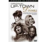 Original Up-Town Divas [Alemania] [DVD]
