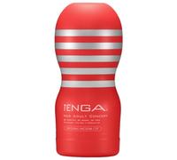 Tenga Deep Throat Garganta Profunda