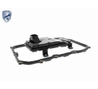 VAICO Kit filtro hidrtáulico, caja automática para PORSCHE: Panamera, Cayenne & VOLKSWAGEN: Touareg & AUDI: Q7 (Ref: V10-2286)