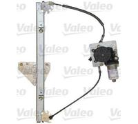 Original VALEO Elevador De Ventana 850659 Para VW