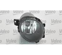 Original VALEO Faro Antiniebla 043876 Para Volvo