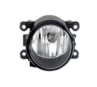 Valeo Faro antiniebla 45185 - Tecnología halógena - Para RENAULT Multiapplications 01/2013 Derecho