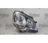 Original VALEO Faro Principal 043013 Para VW
