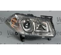 Original VALEO Faro Principal 043280 Para Renault