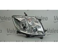 Original VALEO Faro Principal 043460 Para Toyota