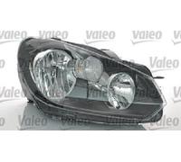 Original VALEO Faro Principal 043850 Para VW