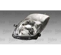 Original VALEO Faro Principal 043937 Para Toyota