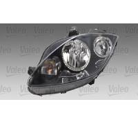 Original VALEO Faro Principal 044089 Para Seat