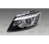 Original VALEO Faro Principal 044137 Para Audi