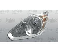 Original VALEO Faro Principal 044435 Para Ford