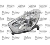 Original VALEO Faro Principal 044776 Para Dacia
