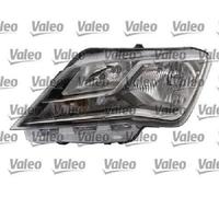Original VALEO Faro Principal 044890 Para Seat