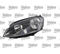 Original VALEO Faro Principal 044917 Para VW