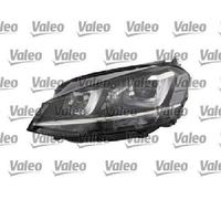 Original VALEO Faro Principal 044923 Para VW