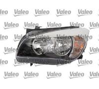 Original VALEO Faro Principal 044945 Para BMW