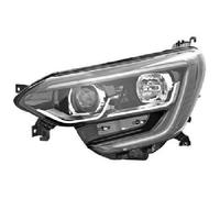 Original VALEO Faro Principal 046750 Para Renault