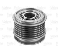 Original VALEO Generador Libre 588001