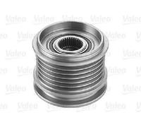 Original VALEO Generador Libre 588024 Para Audi Seat Skoda VW