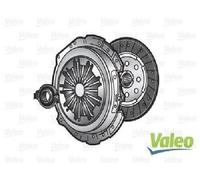 Valeo Kit de embrague 826700 para vehículos con embrague a presión