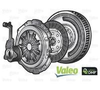Original VALEO Kit De Embrague 837438 Para Ford Volvo