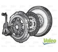 Original VALEO Kit De Embrague 845132 Para Ford Volvo