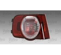 Original VALEO Luz Trasera 043943 Para Citroën