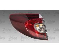 Original VALEO Luz Trasera 044086 Para Renault