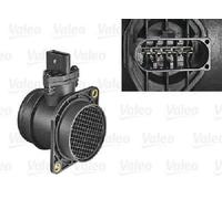 VALEO Caudalímetro para VOLKSWAGEN: Sharan, New Beetle, Phaeton, Golf, Lupo, Transporter, Scirocco, Bora, Touareg & SKODA: Octavia (Ref: 253705)
