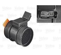 Original VALEO Medidor De Masa De Aire 253718 Para Citroën Fiat Peugeot