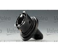 Original VALEO Portalámpara Faros Principales 087937 Para Audi Opel