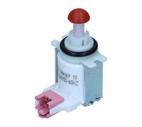 Original Válvula Desagüe Intercambiador Bolsa Agua Lavavajillas Siemens 00611316