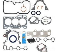 REINZ Juego completo de juntas, motor para CHEVROLET: Spark, Matiz & DAEWOO: Matiz, Tico (Ref: 01-53175-02)