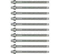 Original VICTOR REINZ Juego de Tornillos Culata 14-35774-01 para Citroën DS Fiat