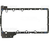 Original VICTOR REINZ Junta De Cárter 71-17433-00 Para BMW