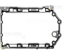 Original VICTOR REINZ Junta De Cárter 71-38527-00 Para Citroën Jaguar