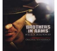Original Video Game Soundtrack - Brothers In Arms: Hell'S Highway