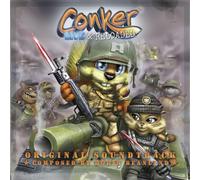 Original Video Game Soundtrack - Conker - Live and Reloaded