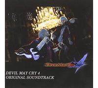 Original Video Game Soundtrack - Devil May Cry 4