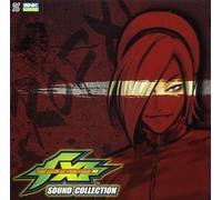 Original Video Game Soundtrack - King of Fighters XI Collection