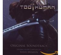Original Video Game Soundtrack - Too Human